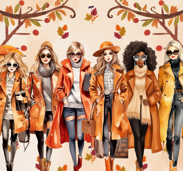 Abbinamenti di Colori Autunnali: Come Ravvivare il Tuo Look con Dettagli Colorati
